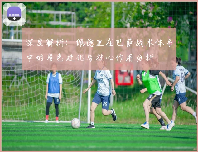 深度解析：佩德里在巴萨战术体系中的角色进化与核心作用分析